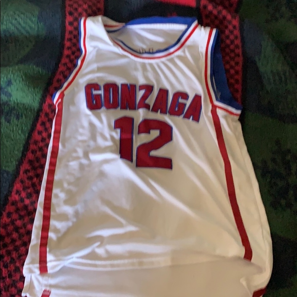 John stockton jersey